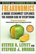 Book Freakonomics Rev Ed: A Rogue Economist Explores the Hidden Side of Everything free