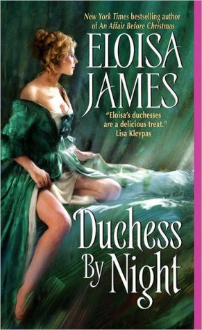 Book Duchess By Night (Desperate Duchesses, 3) free