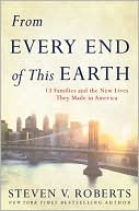 Book From Every End of This Earth: 13 Families and the New Lives They Made in America free