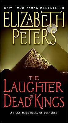 Book The Laughter of Dead Kings: A Vicky Bliss Novel of Suspense (Vicky Bliss Series) free