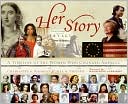 Book Her Story: A Timeline of the Women Who Changed America free