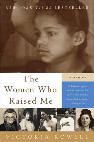 Book The Women Who Raised Me: A Memoir free