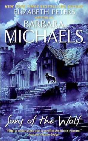 Book Sons of the Wolf free