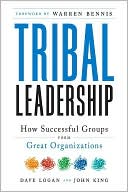 Book Tribal Leadership: Leveraging Natural Groups to Build a Thriving Organization free