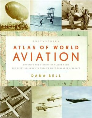 Book Smithsonian Atlas of World Aviation free