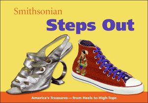 Book Smithsonian Steps Out (Spotlight Smithsonian) free