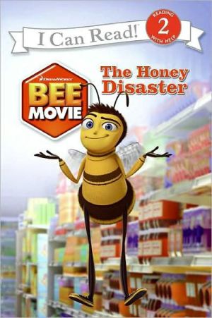 Book Bee Movie: The Honey Disaster (I Can Read Book 2) free