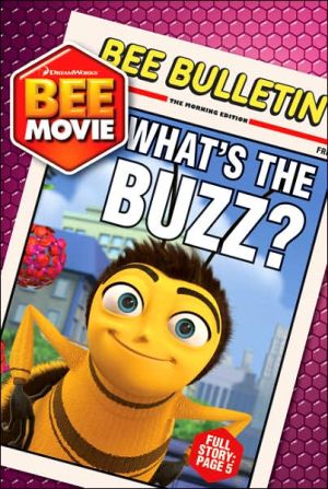 Book Bee Movie: What's the Buzz? (Bee Movie Chapter Book) free