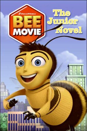 Book Bee Movie: The Junior Novel free