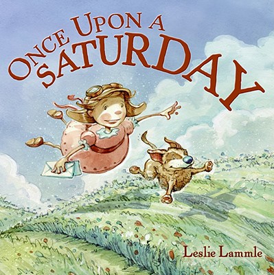 Book Once Upon a Saturday free