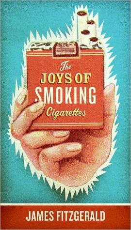 Book The Joys of Smoking Cigarettes free