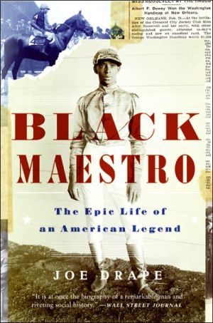 Book Black Maestro: The Epic Life of an American Legend free