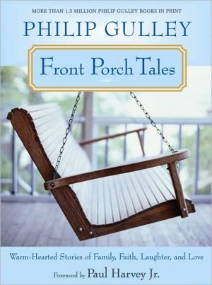 Book Front Porch Tales: Warm Hearted Stories of Family, Faith, Laughter and Love free