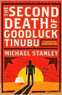 Book The Second Death of Goodluck Tinubu: A Detective Kubu Mystery (Detective Kubu Mysteries) free