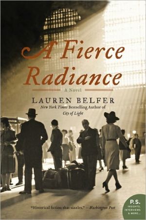 Book A Fierce Radiance: A Novel (P.S.) free Book A Fierce Radiance: A Novel (P.S.) free
