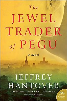 Book The Jewel Trader of Pegu: A Novel (P.S.) free