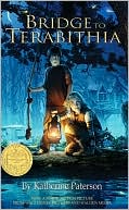 Book Bridge to Terabithia Movie Tie-in Edition free