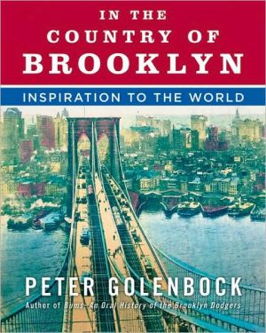 Book In the Country of Brooklyn: Inspiration to the World free