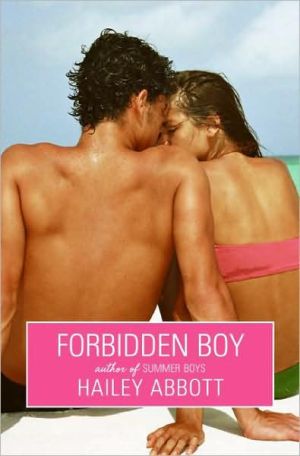 Book Forbidden Boy free