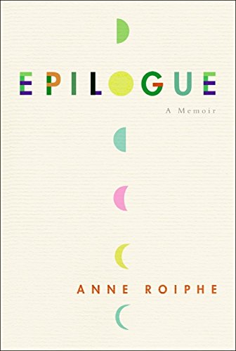 Book Epilogue: A Memoir free