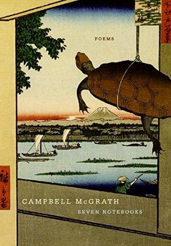 Book Seven Notebooks: Poems free