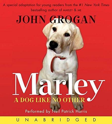 Book Marley: A Dog Like No Others free