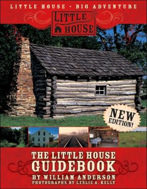 Book The Little House Guidebook: New Edition! (Little House Nonfiction) free