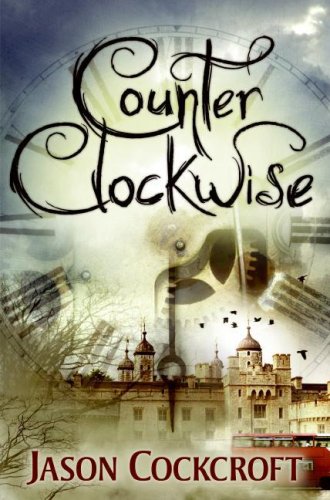 Book Counter Clockwise free