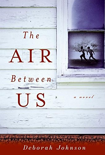 Book The Air Between Us: A Novel free