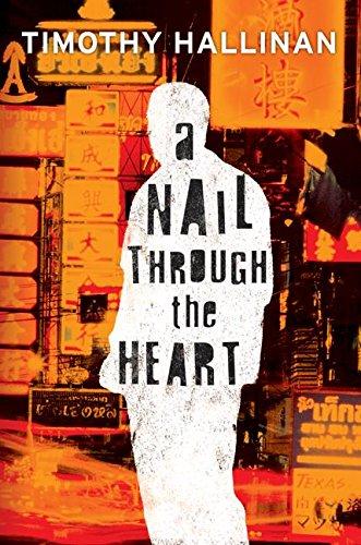 Book A Nail Through the Heart free