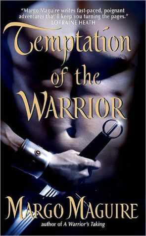 Book Temptation of the Warrior (The Warriors, 1) free