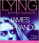 Book Lying With Strangers CD free