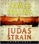Book The Judas Strain CD: A Sigma Force Novel (Sigma Force Novels) free