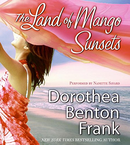 Book Land of Mango Sunsets, The CD free