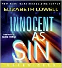Book Innocent as Sin CD (St. Kilda Consulting, 2) free