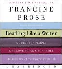 Book Reading Like a Writer CD: A Guide for People Who Love Books and for Those Who Want to Write Them free