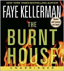 Book The Burnt House CD: A Decker/Lazarus Novel (Decker/Lazarus Novels) free