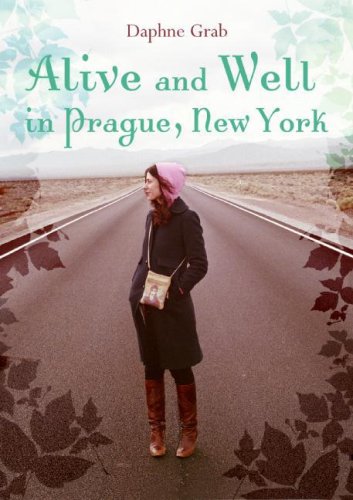 Book Alive and Well in Prague, New York free