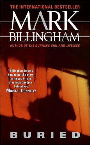 Book Buried (Tom Thorne Series) free