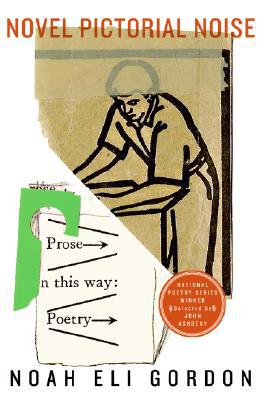 Book Novel Pictorial Noise (National Poetry Series) free
