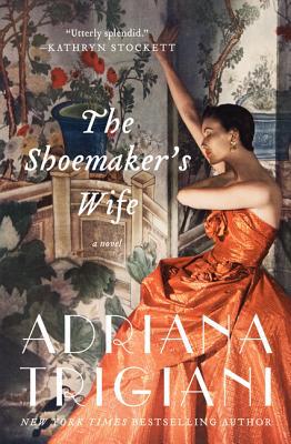 Book The Shoemaker's Wife: A Novel free