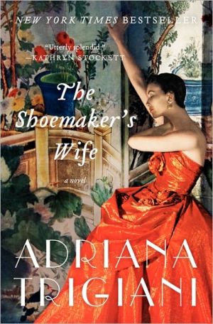 Book The Shoemaker's Wife: A Novel free
