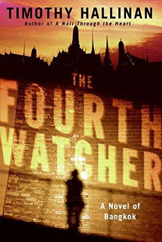 Book The Fourth Watcher: A Novel of Bangkok free