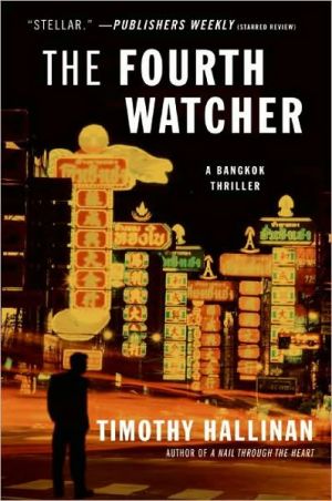 Book The Fourth Watcher: A Bangkok Thriller free