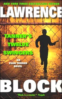 Book Tanner's Twelve Swingers (evan Tanner) free