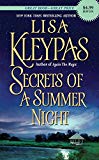 Book Secrets of a Summer Night (The Wallflowers, Book 1) free