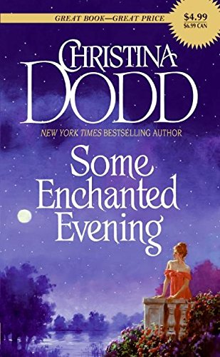 Book Some Enchanted Evening (Lost Princesses, Book 1) free