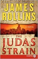 Book The Judas Strain:  A Sigma Force Novel free
