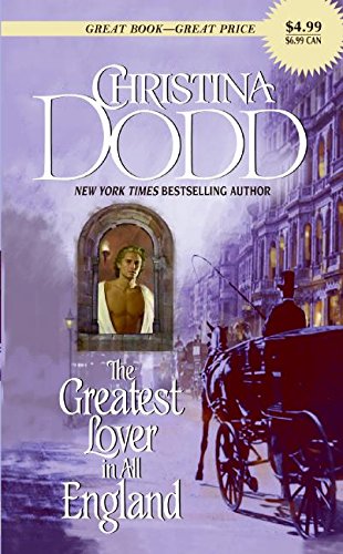 Book The Greatest Lover in All England free