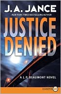 Book Justice Denied (J. P. Beaumont Novel) free